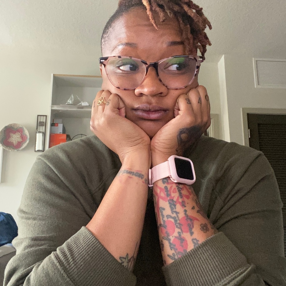 Meet your Posher, Possum